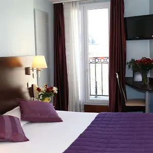 Hotel Alane, Parigi