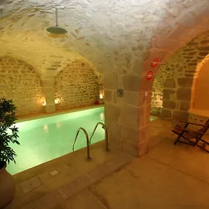 La Maison D'anne Guest house