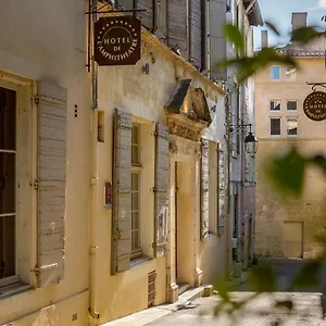 Amphitheatre Hotel Arles