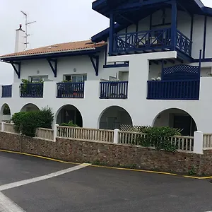 St Jean De Luz , Saint-Jean-de-Luz France
