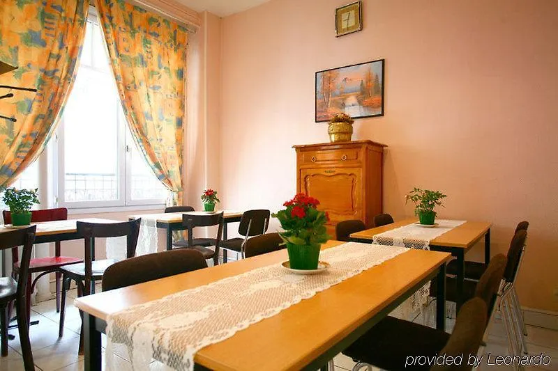Hotel Montsouris Orleans Paris 0*,  France